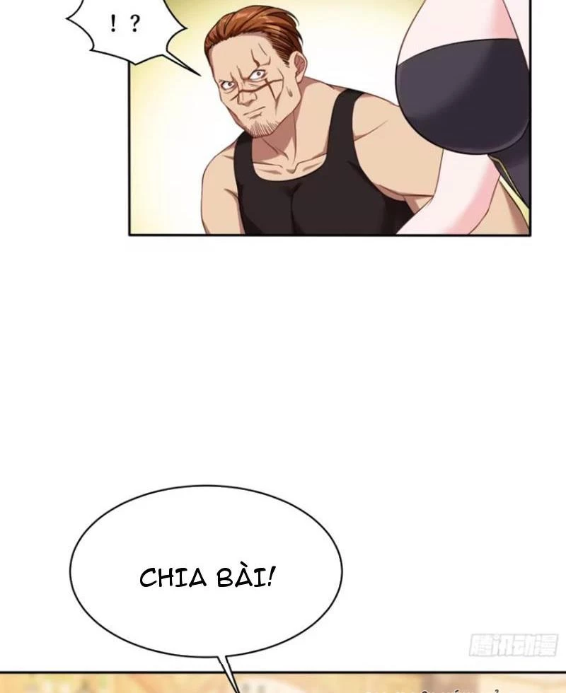 Bỏ Làm Simp Chúa, Ta Có Trong Tay Cả Tỉ Thần Hào! Chapter 21 - Trang 2