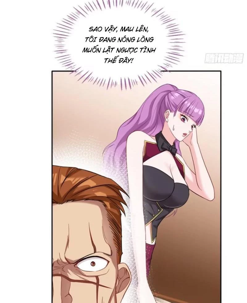 Bỏ Làm Simp Chúa, Ta Có Trong Tay Cả Tỉ Thần Hào! Chapter 21 - Trang 2