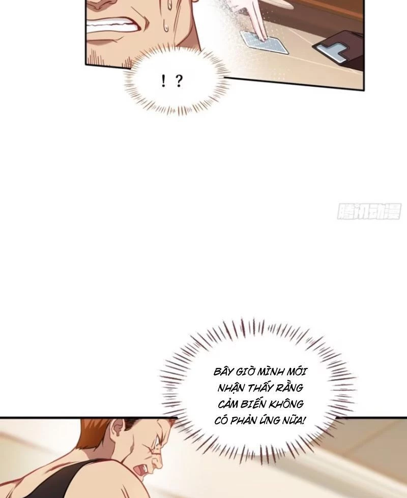 Bỏ Làm Simp Chúa, Ta Có Trong Tay Cả Tỉ Thần Hào! Chapter 21 - Trang 2