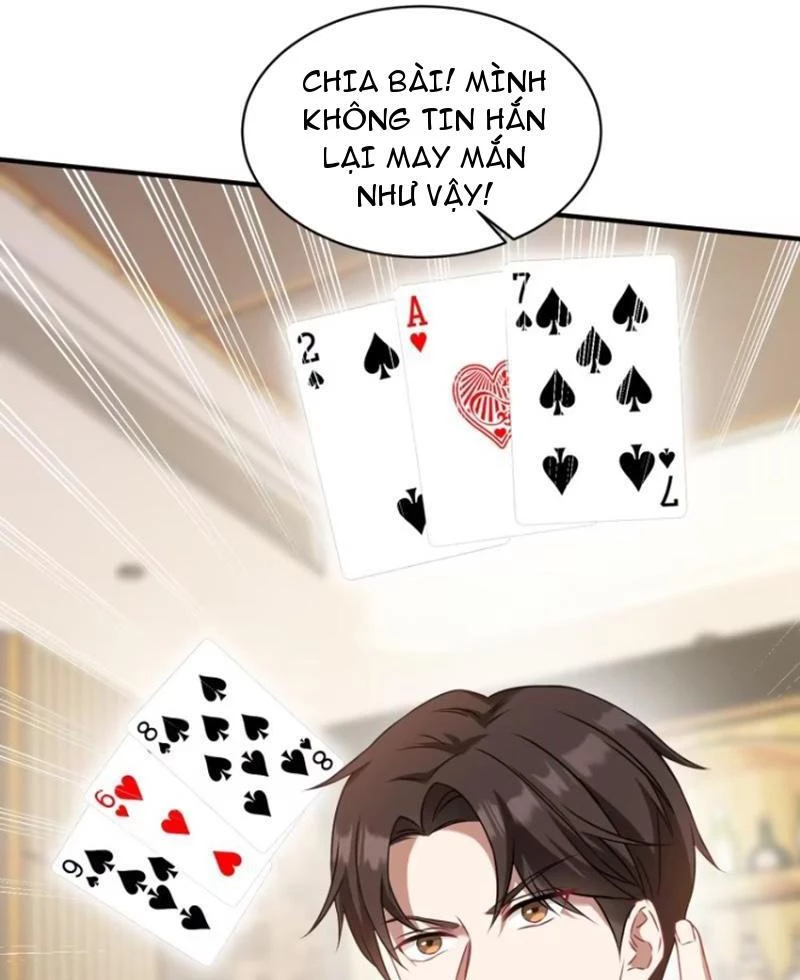 Bỏ Làm Simp Chúa, Ta Có Trong Tay Cả Tỉ Thần Hào! Chapter 21 - Trang 2