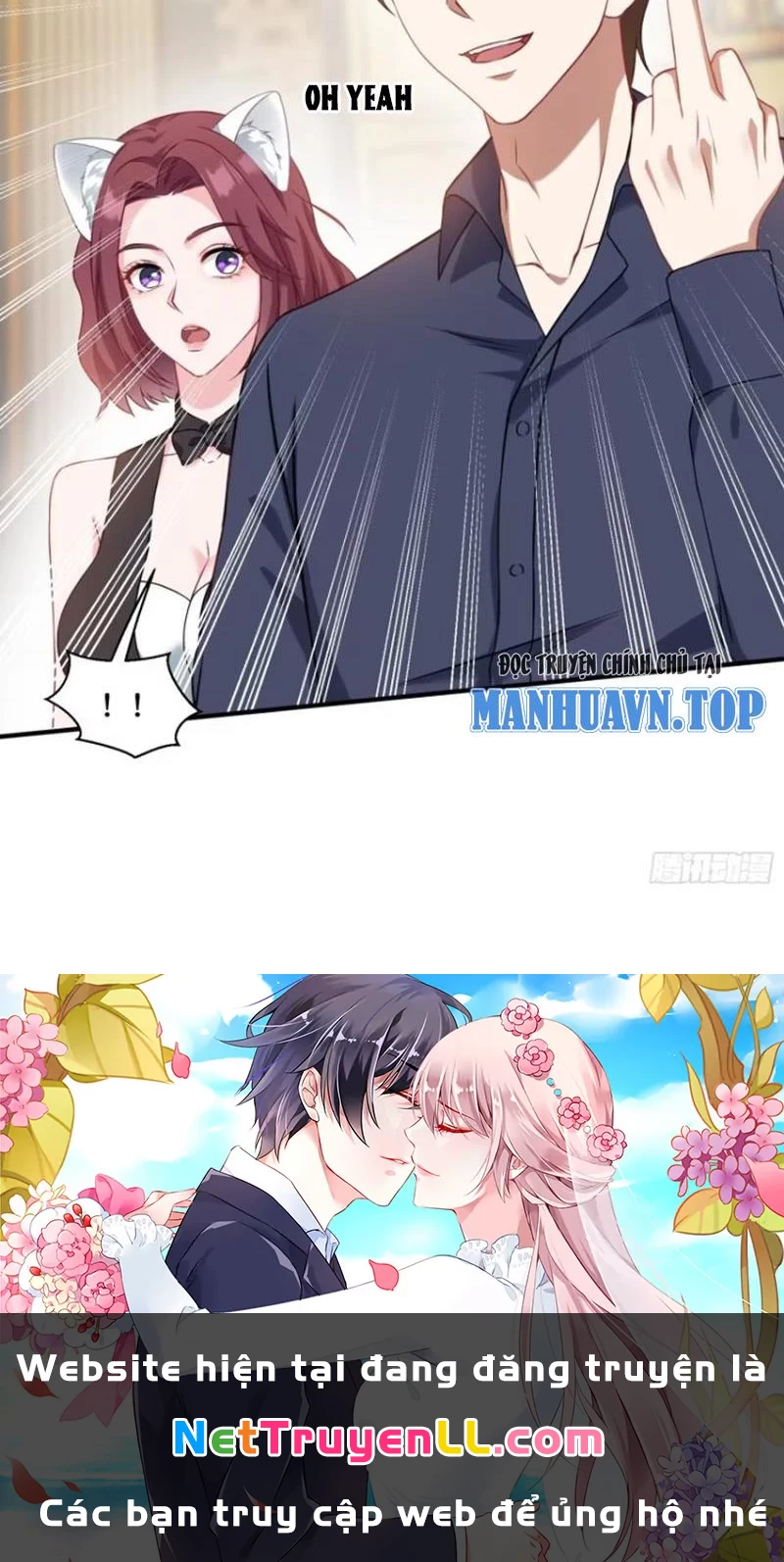 Bỏ Làm Simp Chúa, Ta Có Trong Tay Cả Tỉ Thần Hào! Chapter 21 - Trang 2