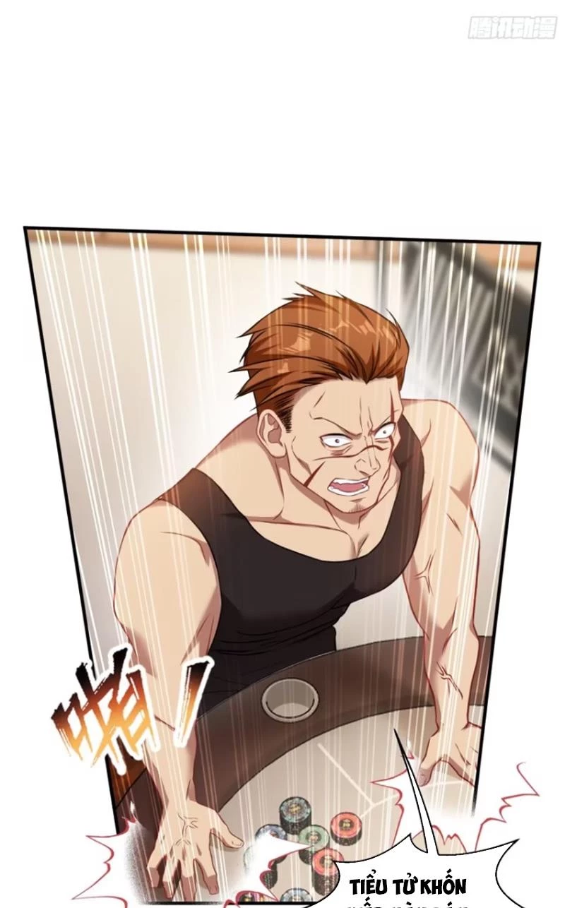 Bỏ Làm Simp Chúa, Ta Có Trong Tay Cả Tỉ Thần Hào! Chapter 22 - Trang 2