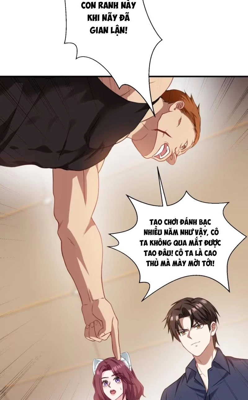 Bỏ Làm Simp Chúa, Ta Có Trong Tay Cả Tỉ Thần Hào! Chapter 22 - Trang 2