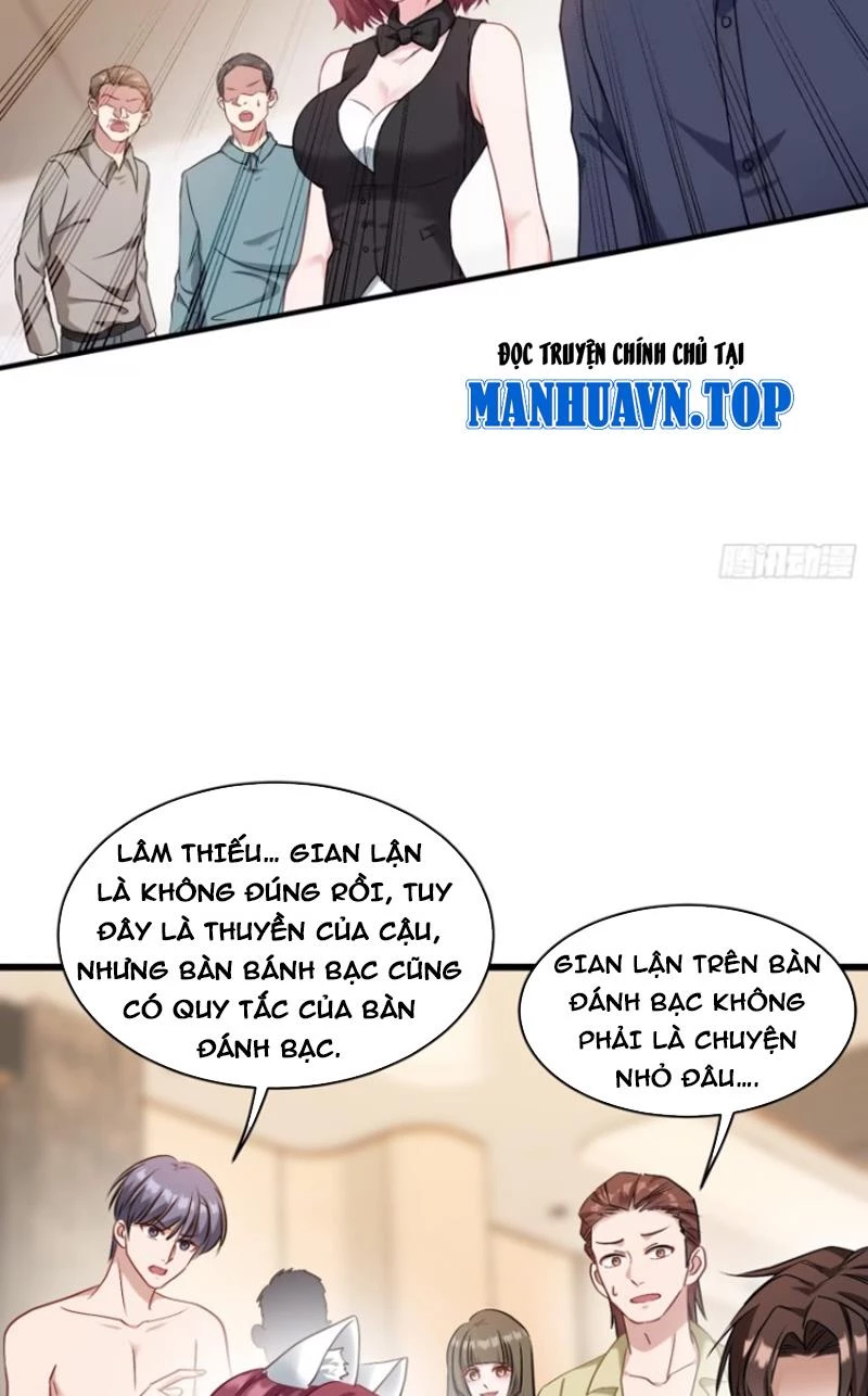 Bỏ Làm Simp Chúa, Ta Có Trong Tay Cả Tỉ Thần Hào! Chapter 22 - Trang 2