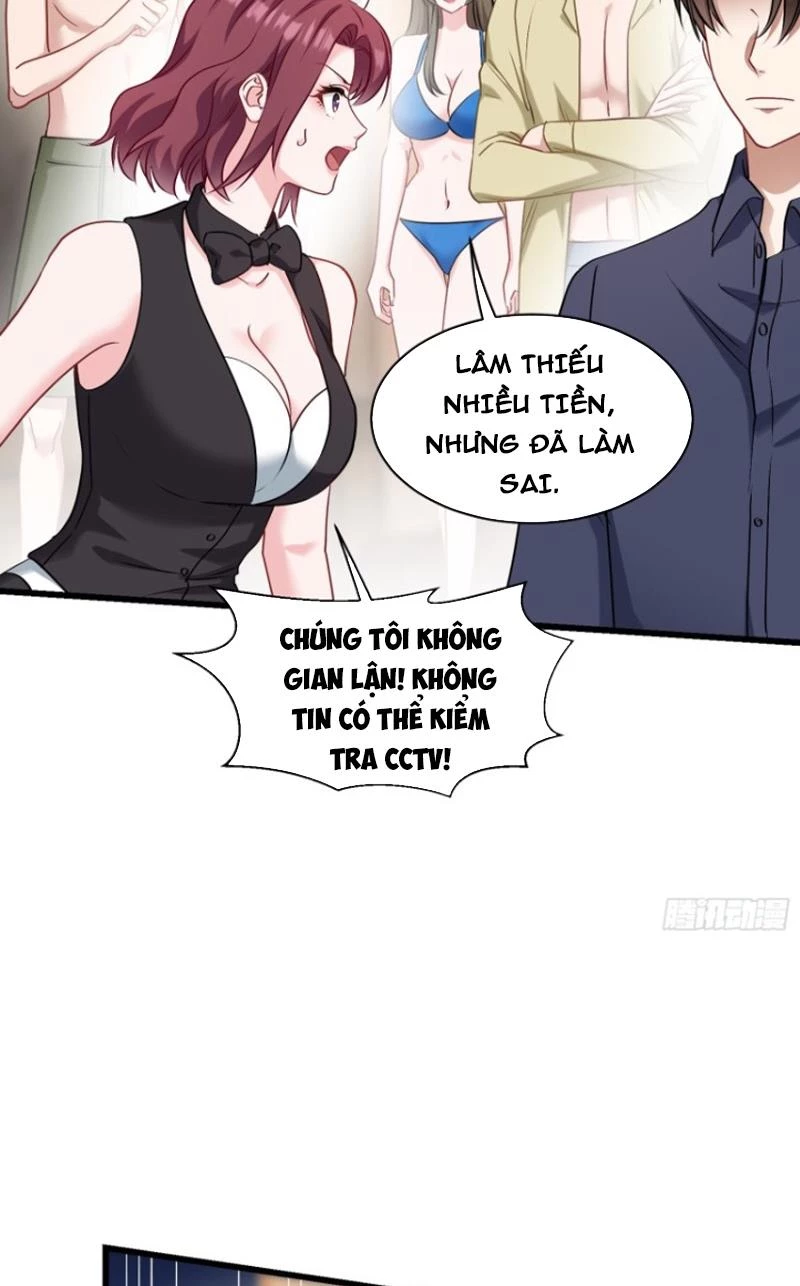 Bỏ Làm Simp Chúa, Ta Có Trong Tay Cả Tỉ Thần Hào! Chapter 22 - Trang 2