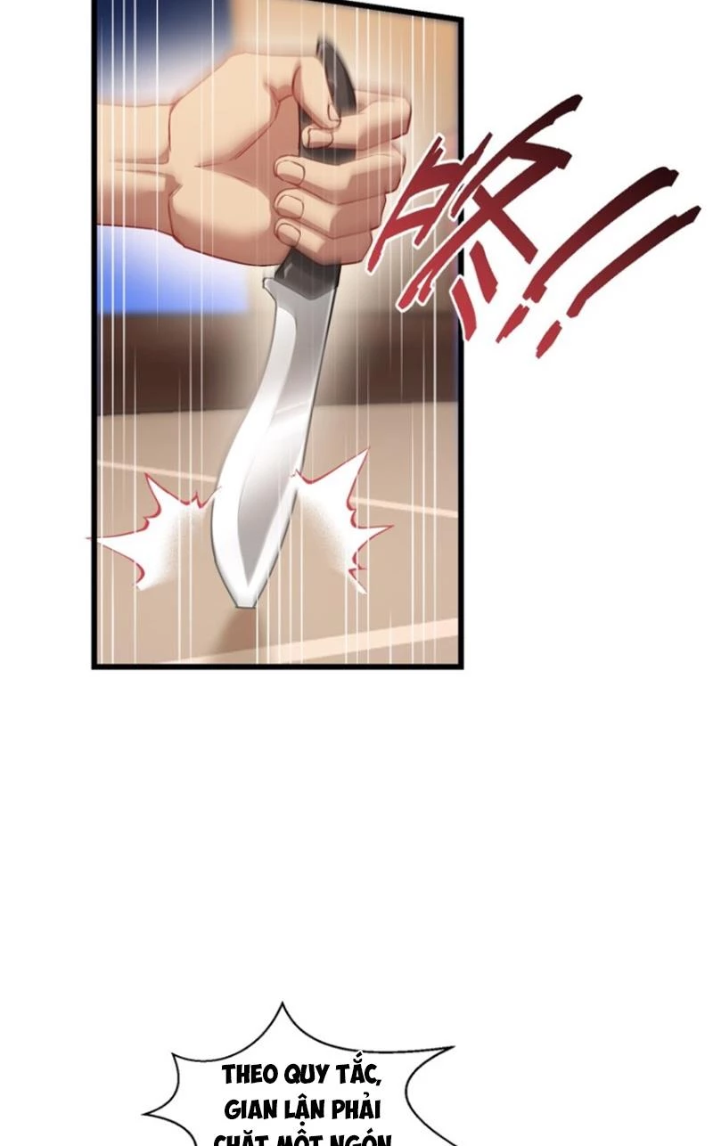 Bỏ Làm Simp Chúa, Ta Có Trong Tay Cả Tỉ Thần Hào! Chapter 22 - Trang 2