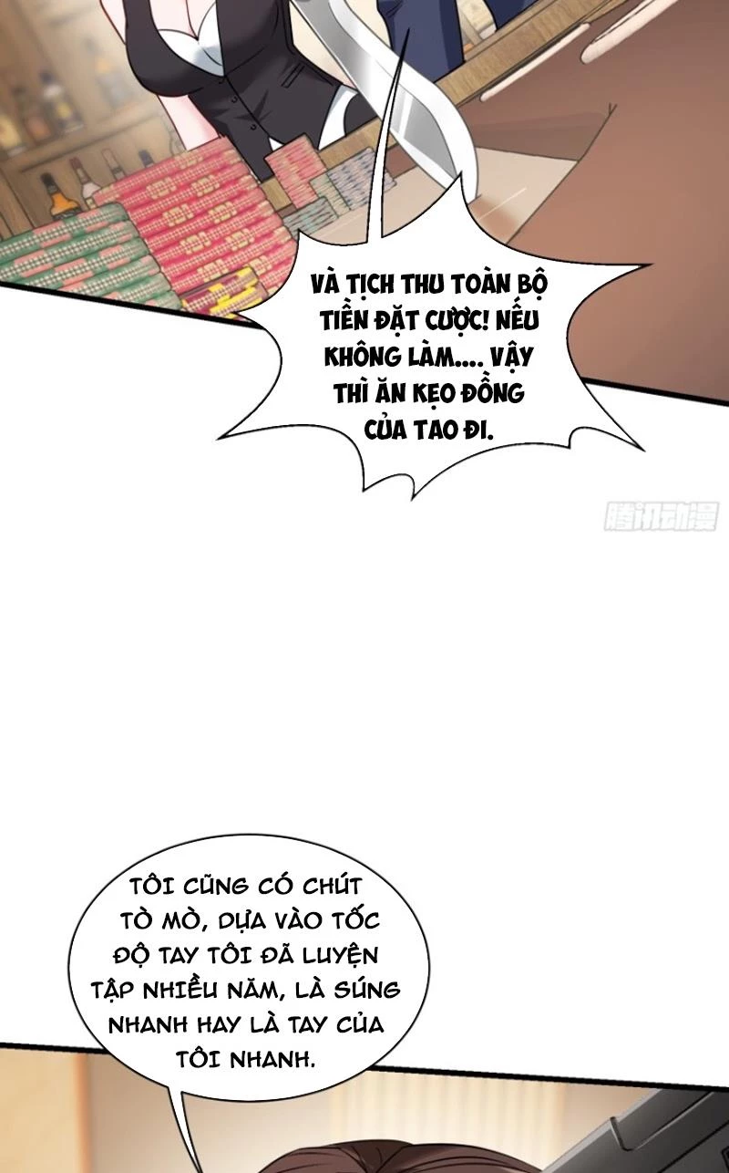 Bỏ Làm Simp Chúa, Ta Có Trong Tay Cả Tỉ Thần Hào! Chapter 22 - Trang 2