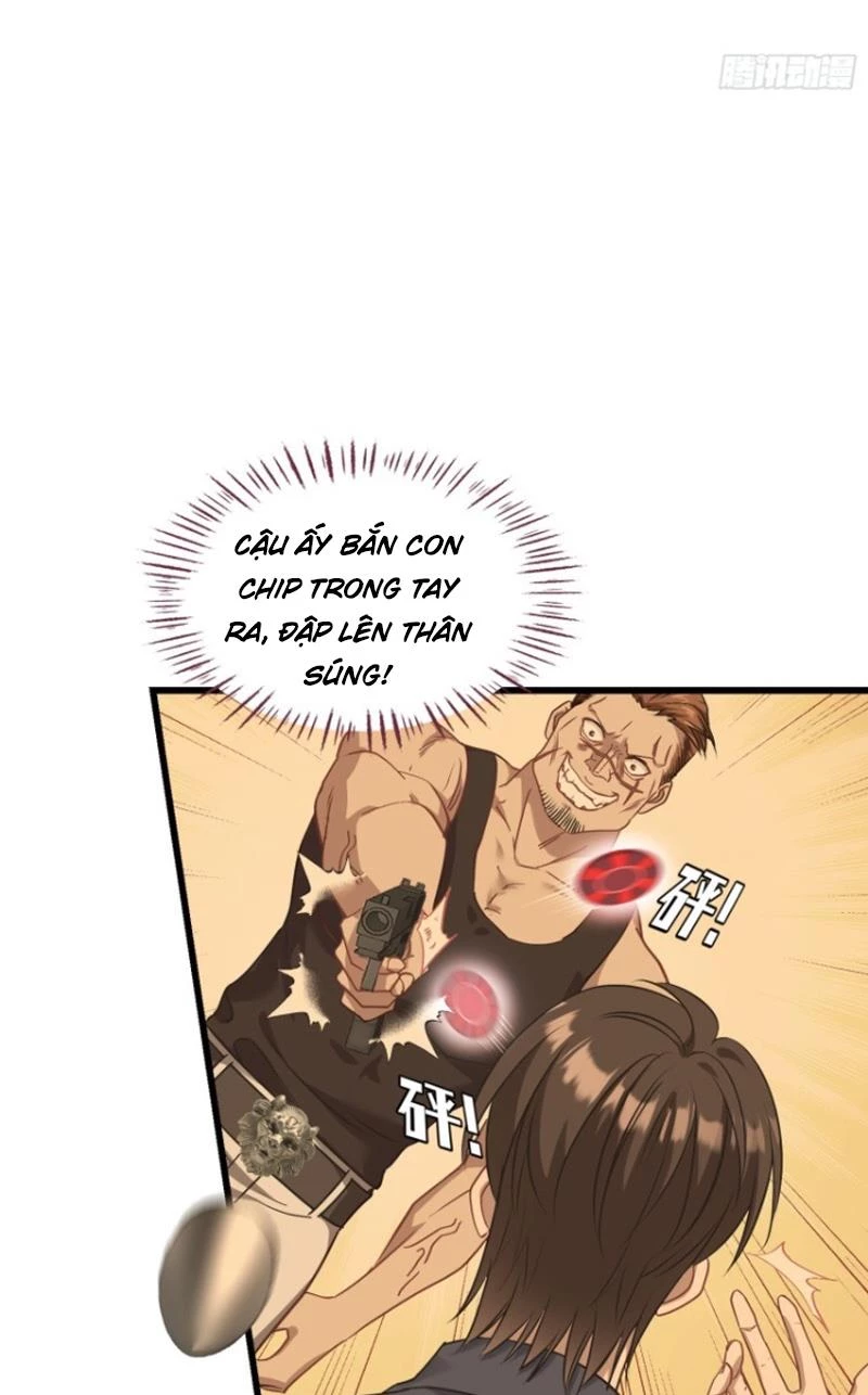 Bỏ Làm Simp Chúa, Ta Có Trong Tay Cả Tỉ Thần Hào! Chapter 22 - Trang 2