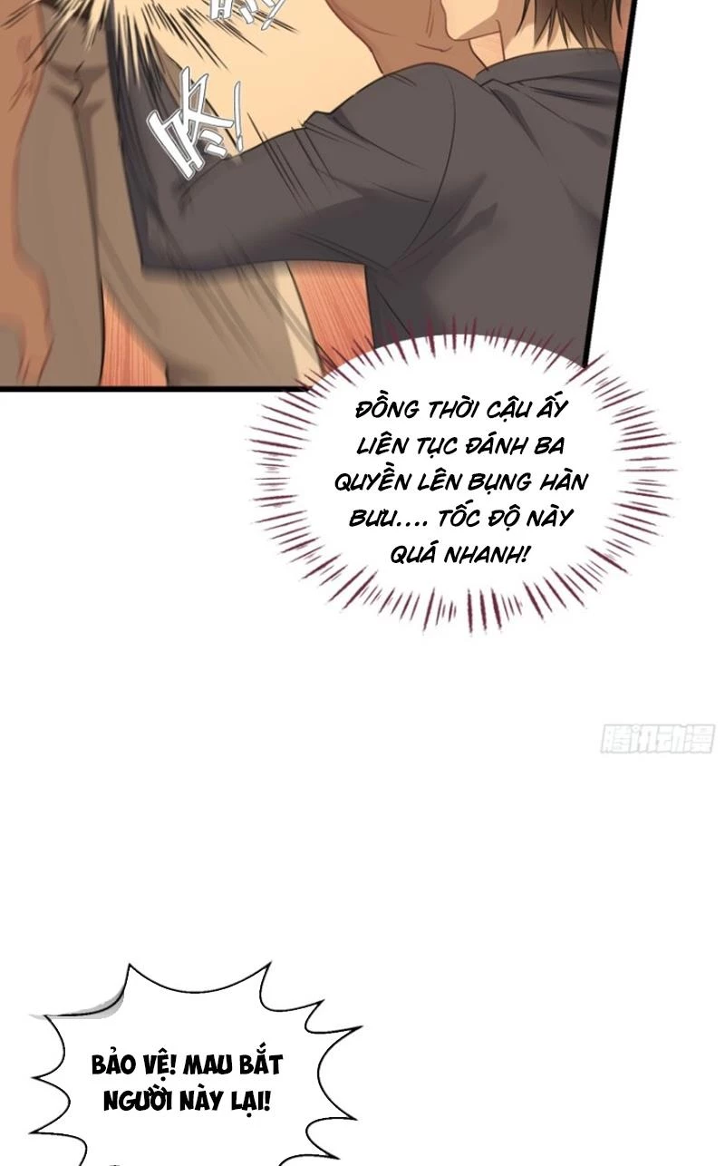 Bỏ Làm Simp Chúa, Ta Có Trong Tay Cả Tỉ Thần Hào! Chapter 22 - Trang 2