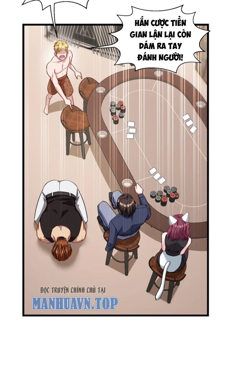 Bỏ Làm Simp Chúa, Ta Có Trong Tay Cả Tỉ Thần Hào! Chapter 22 - Trang 2