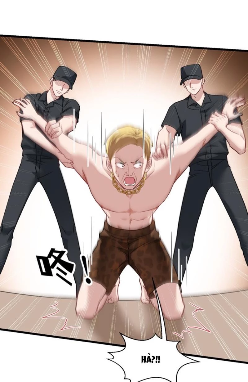 Bỏ Làm Simp Chúa, Ta Có Trong Tay Cả Tỉ Thần Hào! Chapter 22 - Trang 2