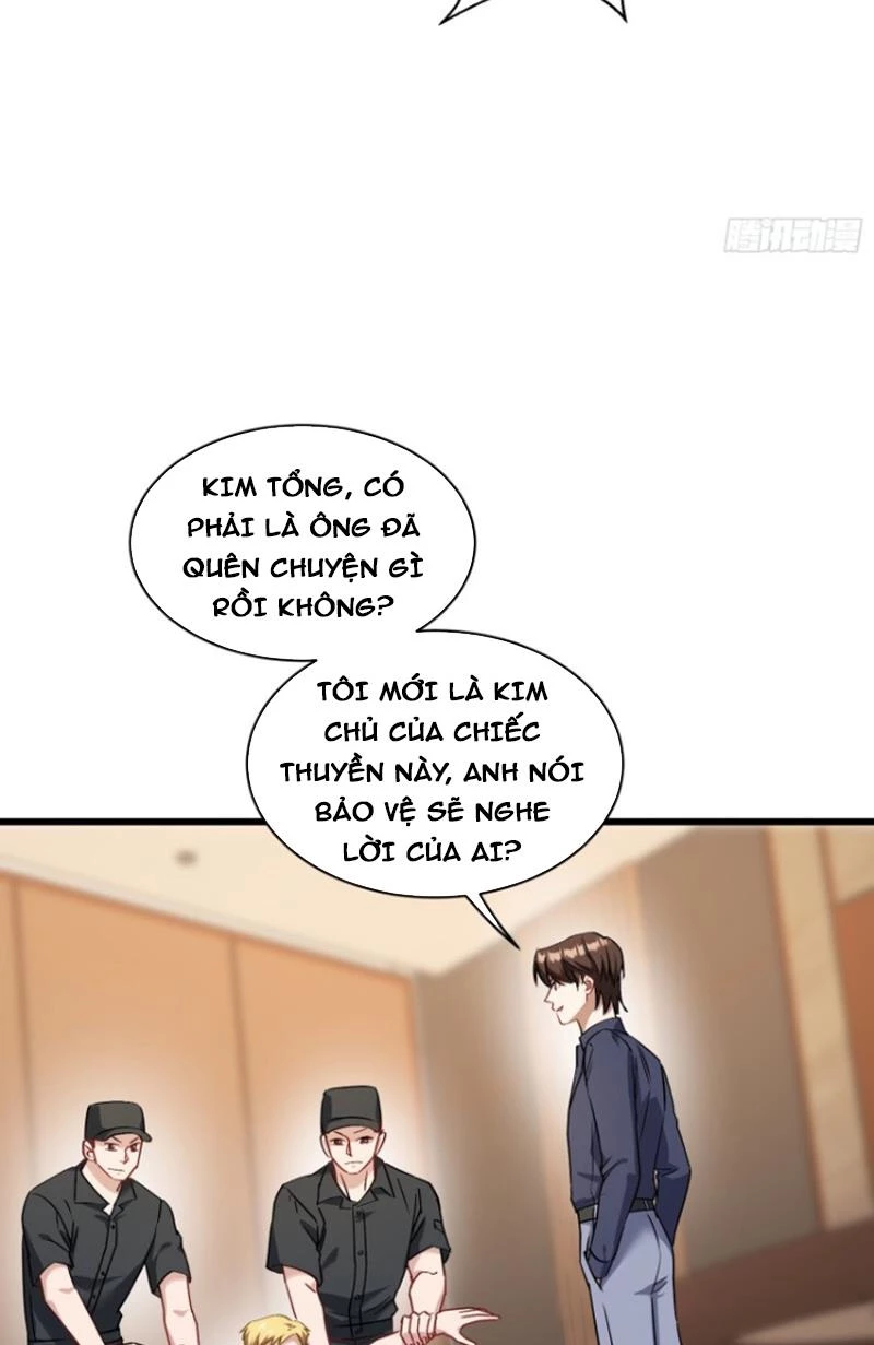 Bỏ Làm Simp Chúa, Ta Có Trong Tay Cả Tỉ Thần Hào! Chapter 22 - Trang 2