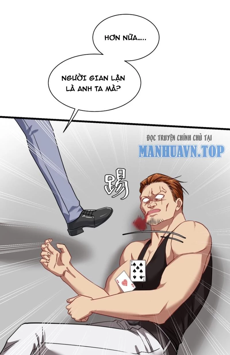 Bỏ Làm Simp Chúa, Ta Có Trong Tay Cả Tỉ Thần Hào! Chapter 22 - Trang 2