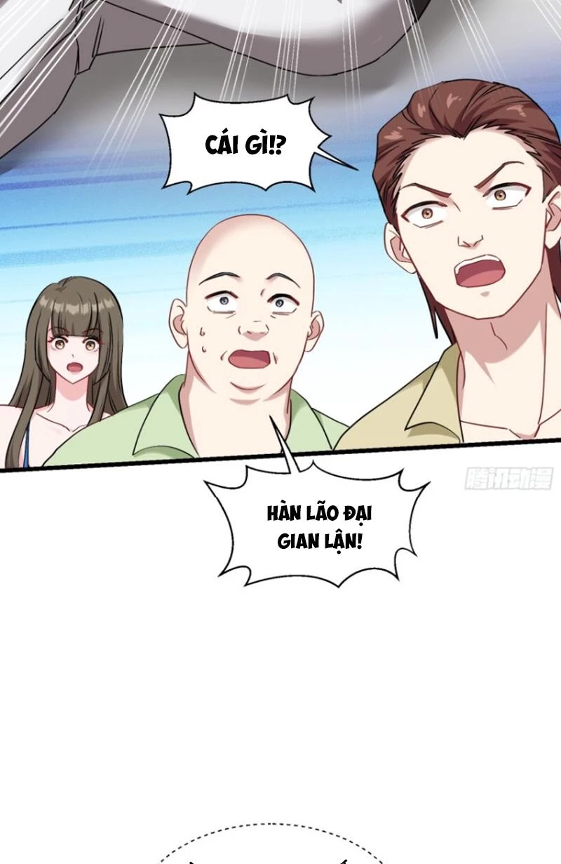 Bỏ Làm Simp Chúa, Ta Có Trong Tay Cả Tỉ Thần Hào! Chapter 22 - Trang 2