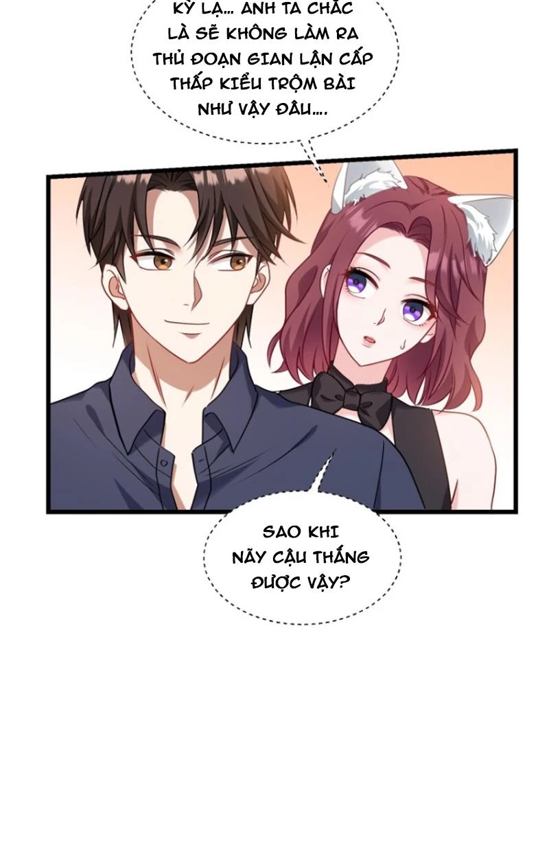 Bỏ Làm Simp Chúa, Ta Có Trong Tay Cả Tỉ Thần Hào! Chapter 22 - Trang 2