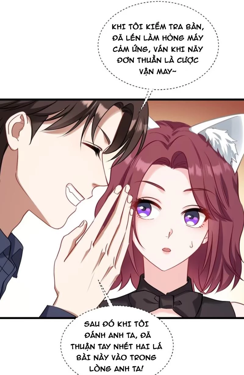 Bỏ Làm Simp Chúa, Ta Có Trong Tay Cả Tỉ Thần Hào! Chapter 22 - Trang 2