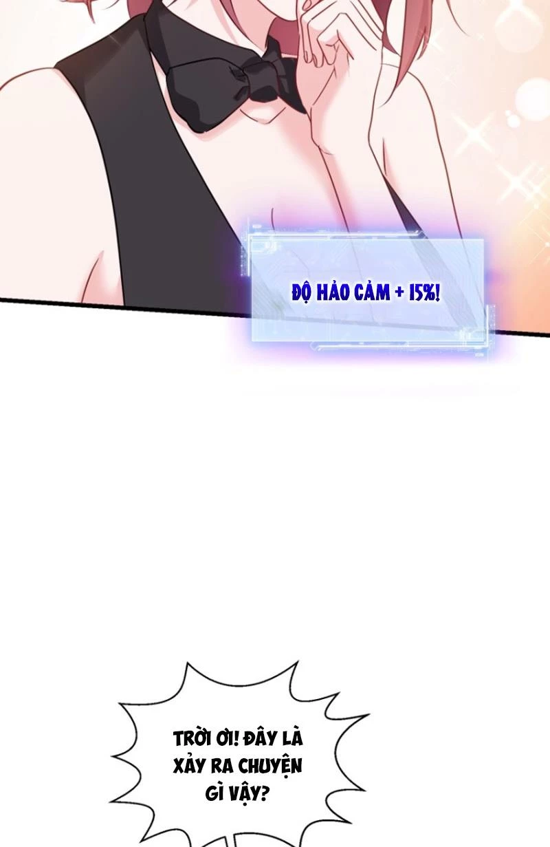 Bỏ Làm Simp Chúa, Ta Có Trong Tay Cả Tỉ Thần Hào! Chapter 22 - Trang 2