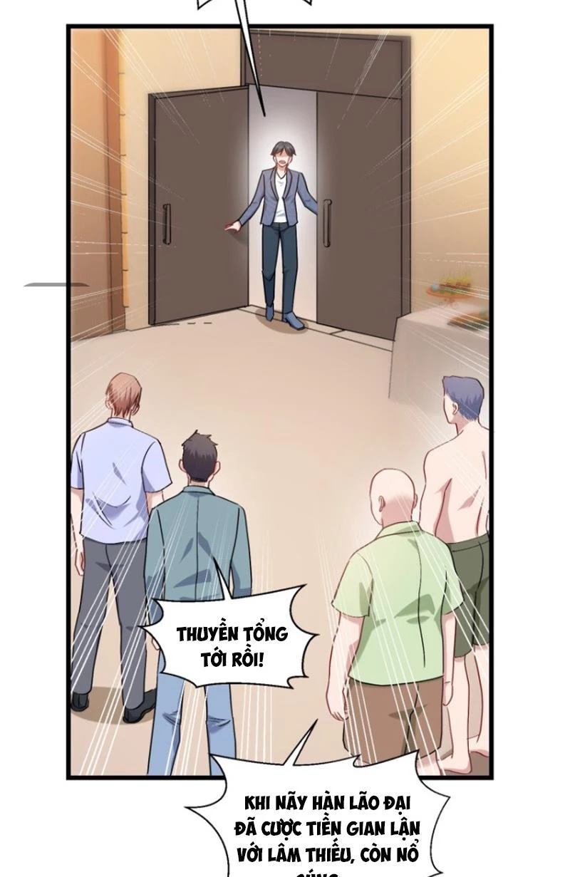 Bỏ Làm Simp Chúa, Ta Có Trong Tay Cả Tỉ Thần Hào! Chapter 22 - Trang 2