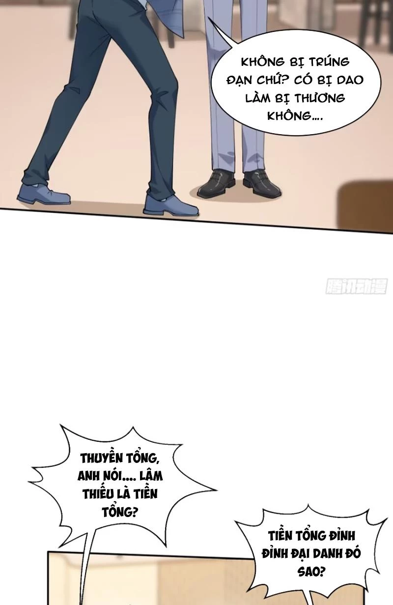 Bỏ Làm Simp Chúa, Ta Có Trong Tay Cả Tỉ Thần Hào! Chapter 22 - Trang 2