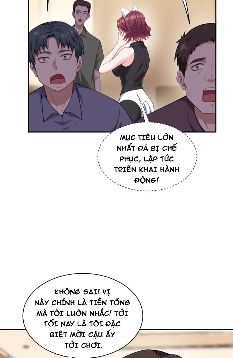 Bỏ Làm Simp Chúa, Ta Có Trong Tay Cả Tỉ Thần Hào! Chapter 22 - Trang 2