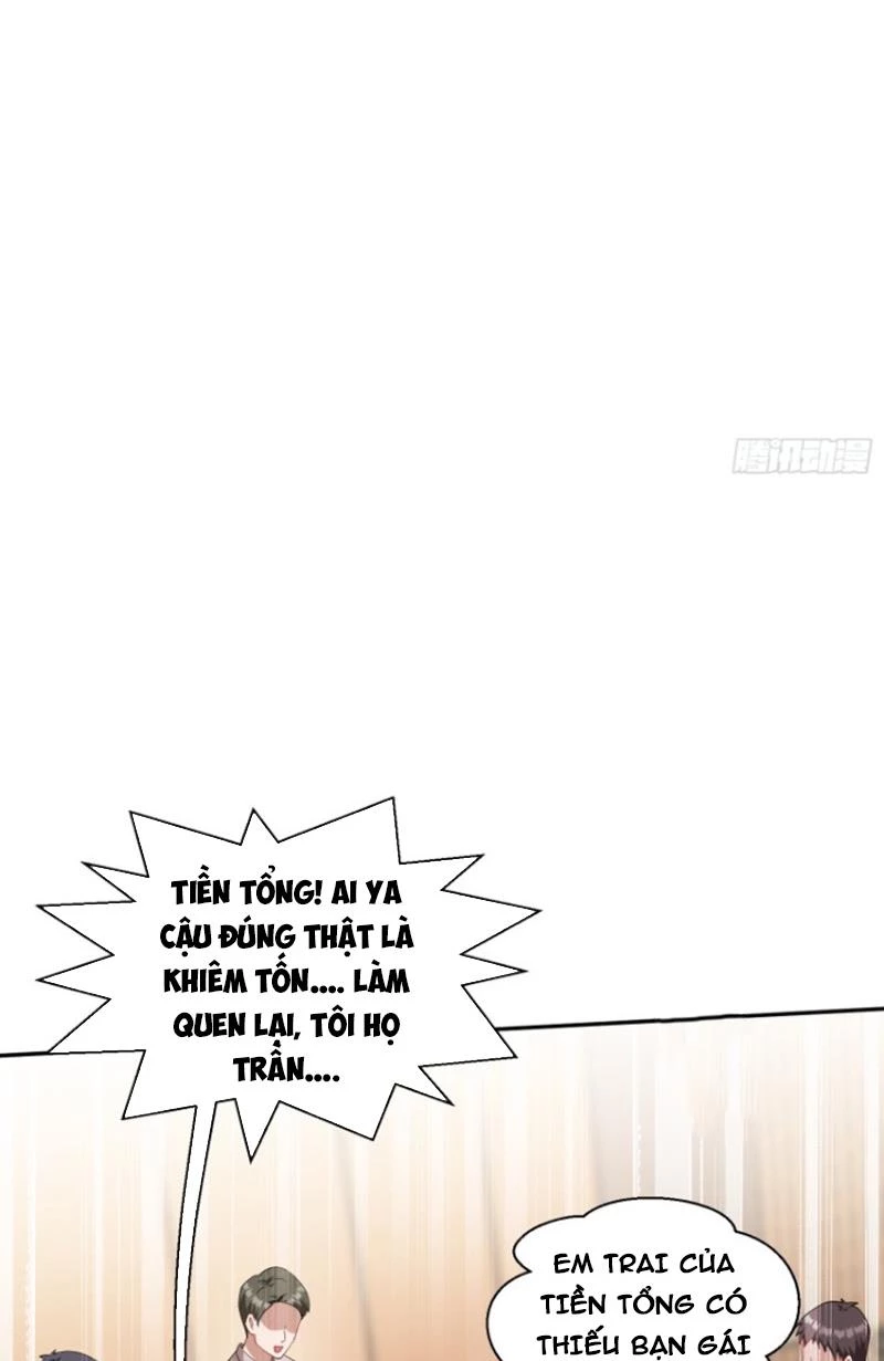 Bỏ Làm Simp Chúa, Ta Có Trong Tay Cả Tỉ Thần Hào! Chapter 22 - Trang 2