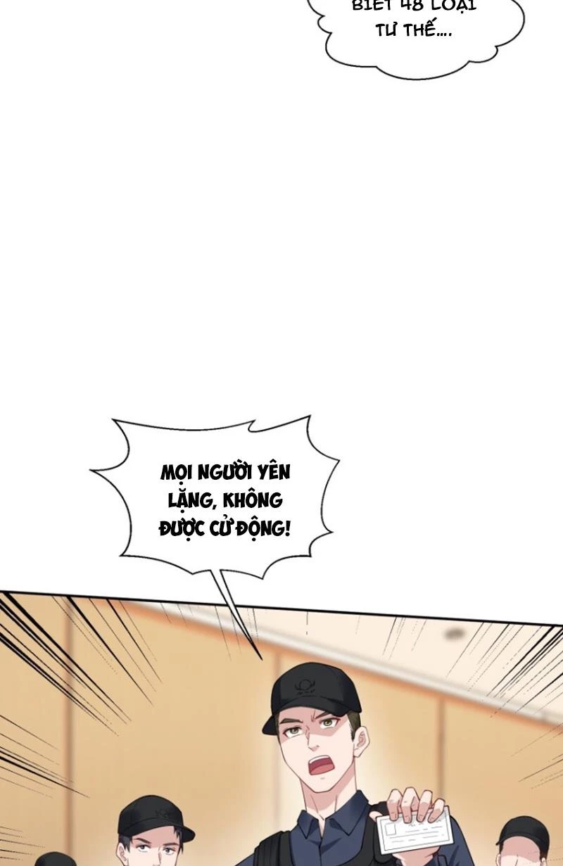 Bỏ Làm Simp Chúa, Ta Có Trong Tay Cả Tỉ Thần Hào! Chapter 22 - Trang 2