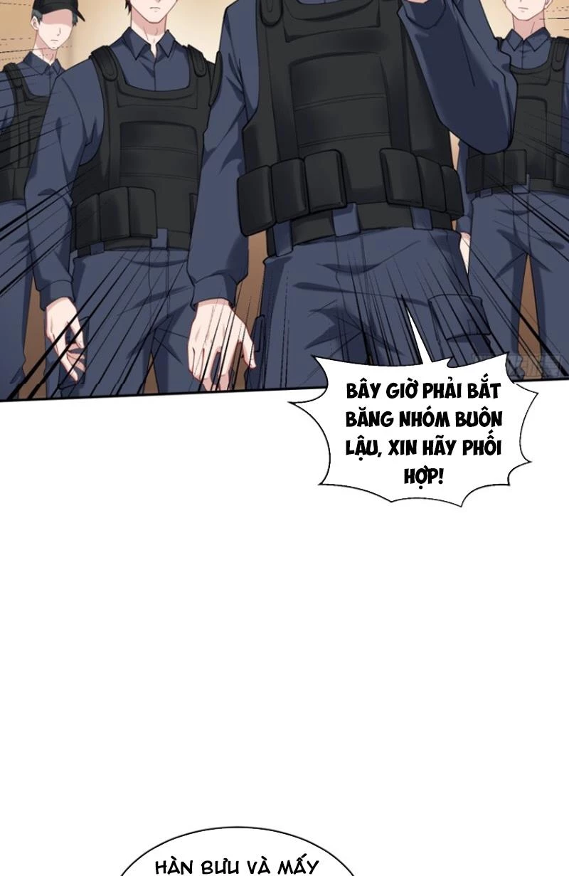 Bỏ Làm Simp Chúa, Ta Có Trong Tay Cả Tỉ Thần Hào! Chapter 22 - Trang 2