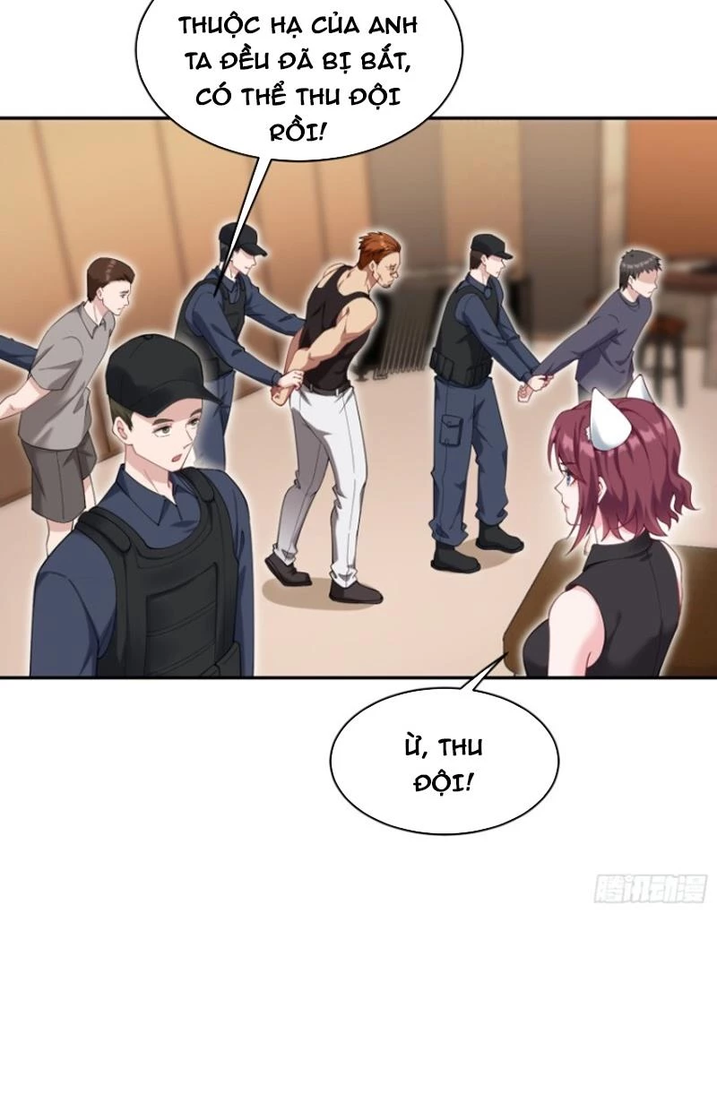 Bỏ Làm Simp Chúa, Ta Có Trong Tay Cả Tỉ Thần Hào! Chapter 22 - Trang 2