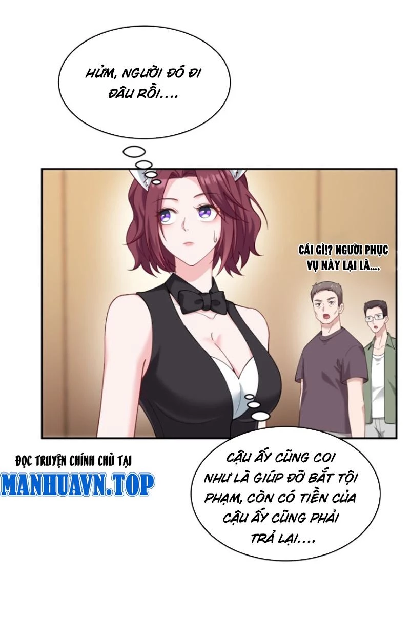 Bỏ Làm Simp Chúa, Ta Có Trong Tay Cả Tỉ Thần Hào! Chapter 22 - Trang 2