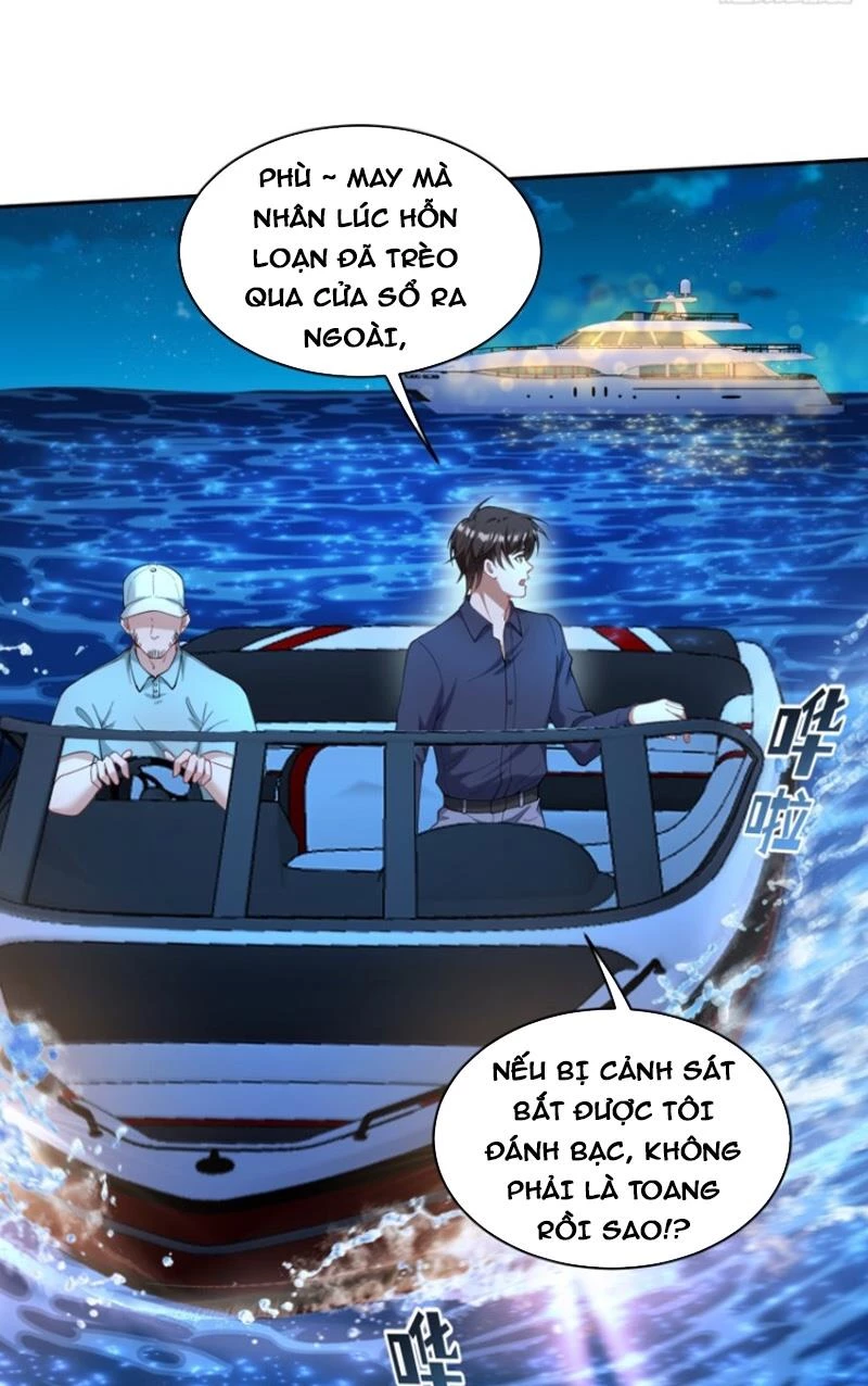 Bỏ Làm Simp Chúa, Ta Có Trong Tay Cả Tỉ Thần Hào! Chapter 22 - Trang 2