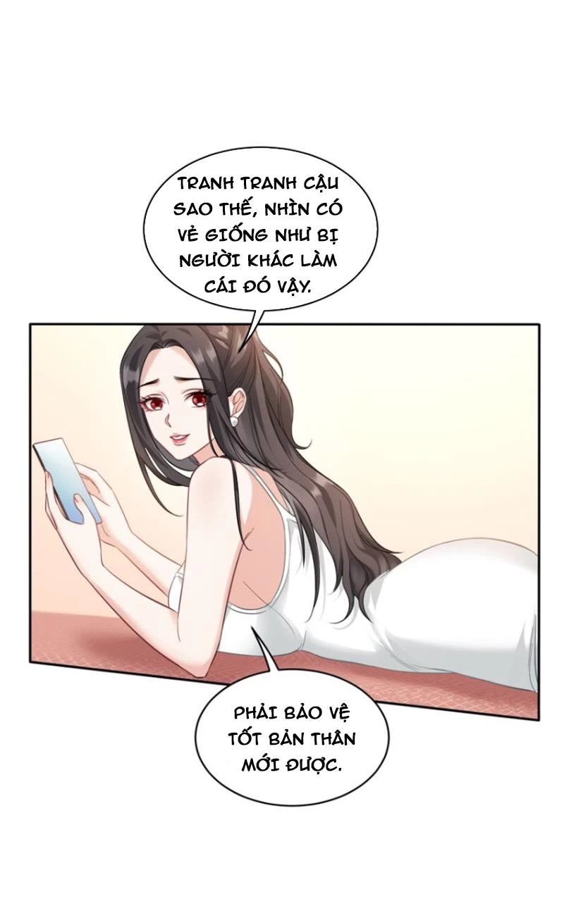 Bỏ Làm Simp Chúa, Ta Có Trong Tay Cả Tỉ Thần Hào! Chapter 22 - Trang 2