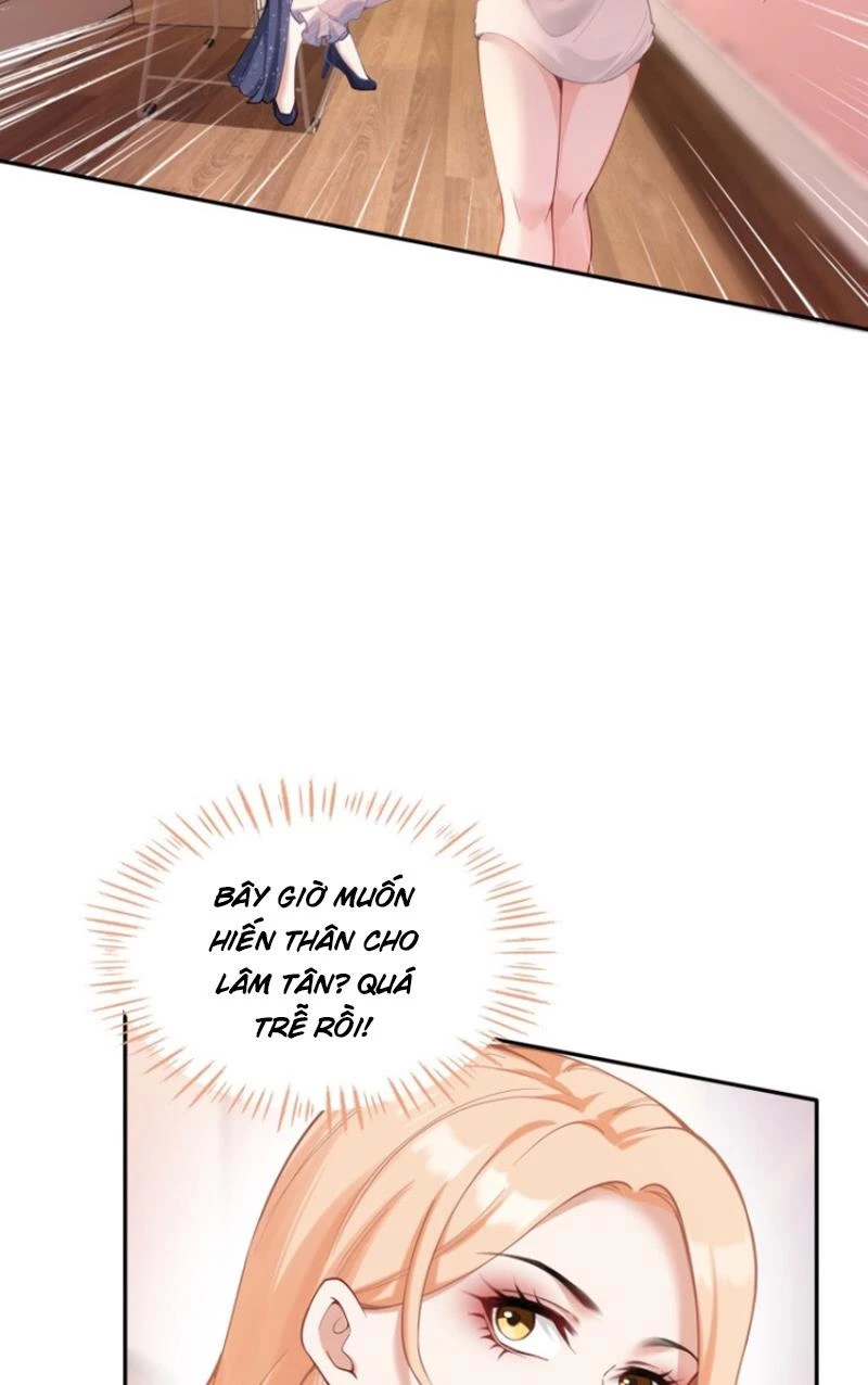 Bỏ Làm Simp Chúa, Ta Có Trong Tay Cả Tỉ Thần Hào! Chapter 22 - Trang 2