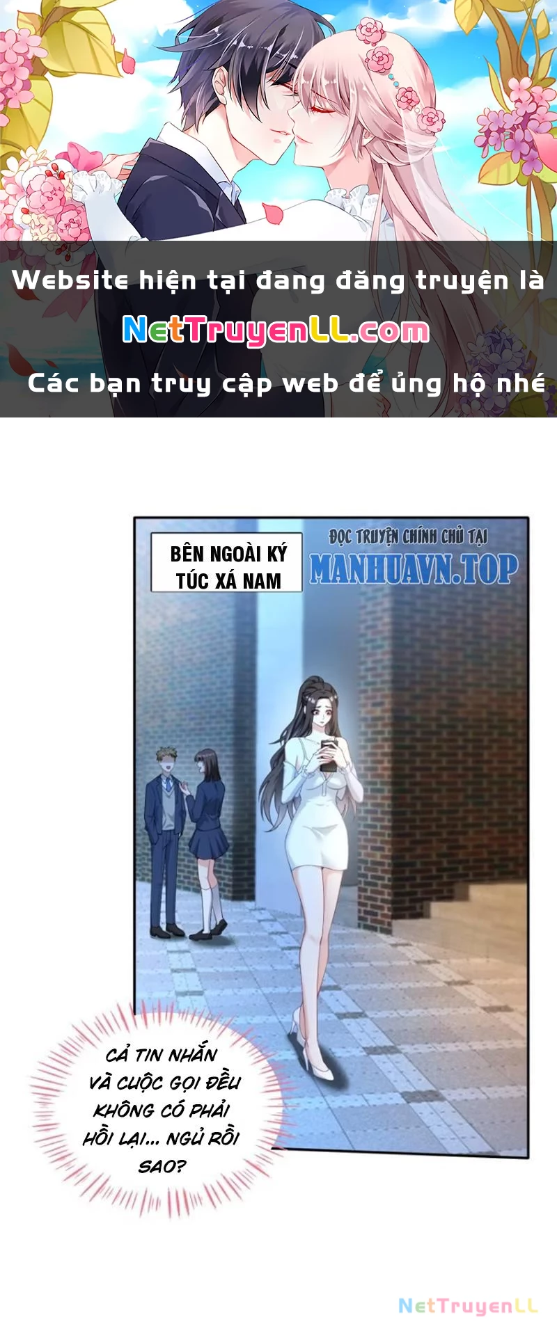 Bỏ Làm Simp Chúa, Ta Có Trong Tay Cả Tỉ Thần Hào! Chapter 23 - Trang 2