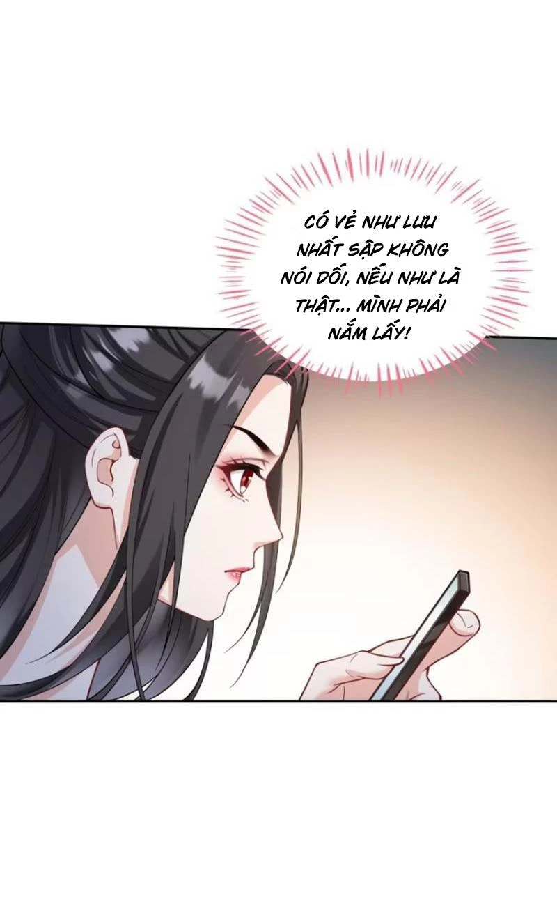 Bỏ Làm Simp Chúa, Ta Có Trong Tay Cả Tỉ Thần Hào! Chapter 23 - Trang 2