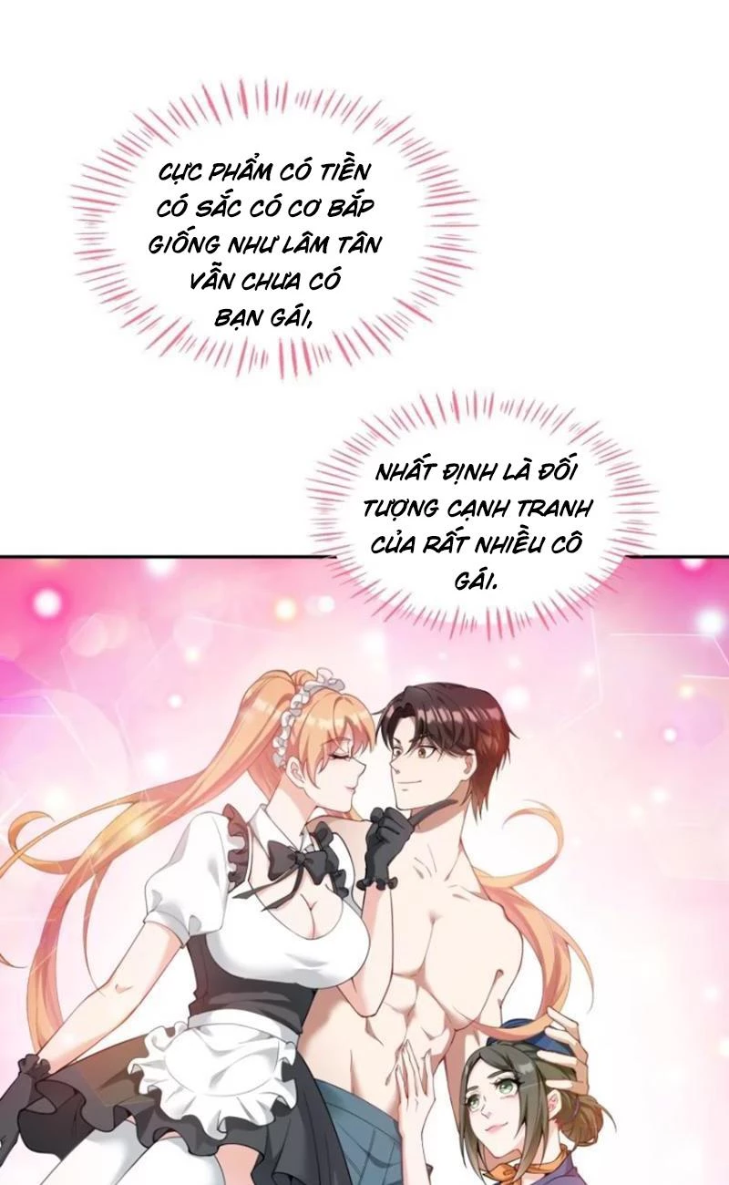 Bỏ Làm Simp Chúa, Ta Có Trong Tay Cả Tỉ Thần Hào! Chapter 23 - Trang 2
