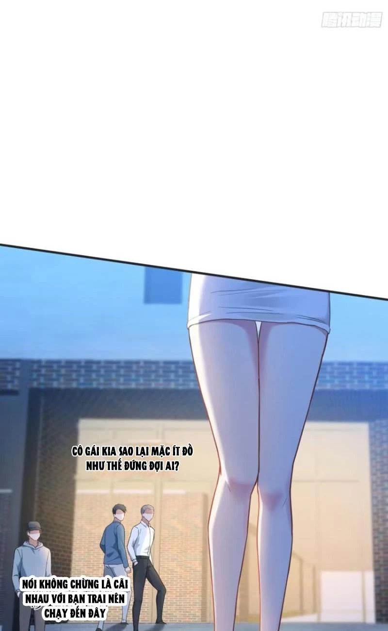 Bỏ Làm Simp Chúa, Ta Có Trong Tay Cả Tỉ Thần Hào! Chapter 23 - Trang 2