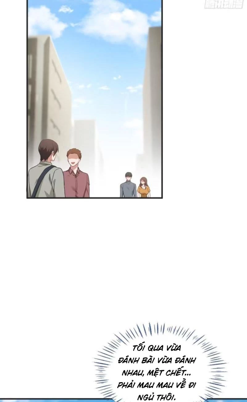 Bỏ Làm Simp Chúa, Ta Có Trong Tay Cả Tỉ Thần Hào! Chapter 23 - Trang 2