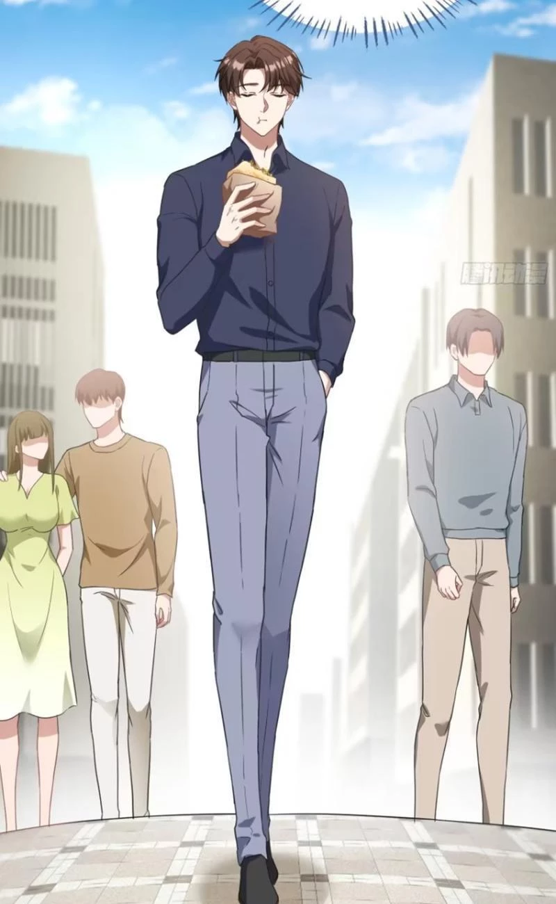 Bỏ Làm Simp Chúa, Ta Có Trong Tay Cả Tỉ Thần Hào! Chapter 23 - Trang 2