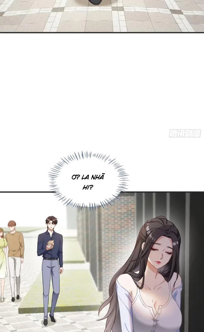 Bỏ Làm Simp Chúa, Ta Có Trong Tay Cả Tỉ Thần Hào! Chapter 23 - Trang 2