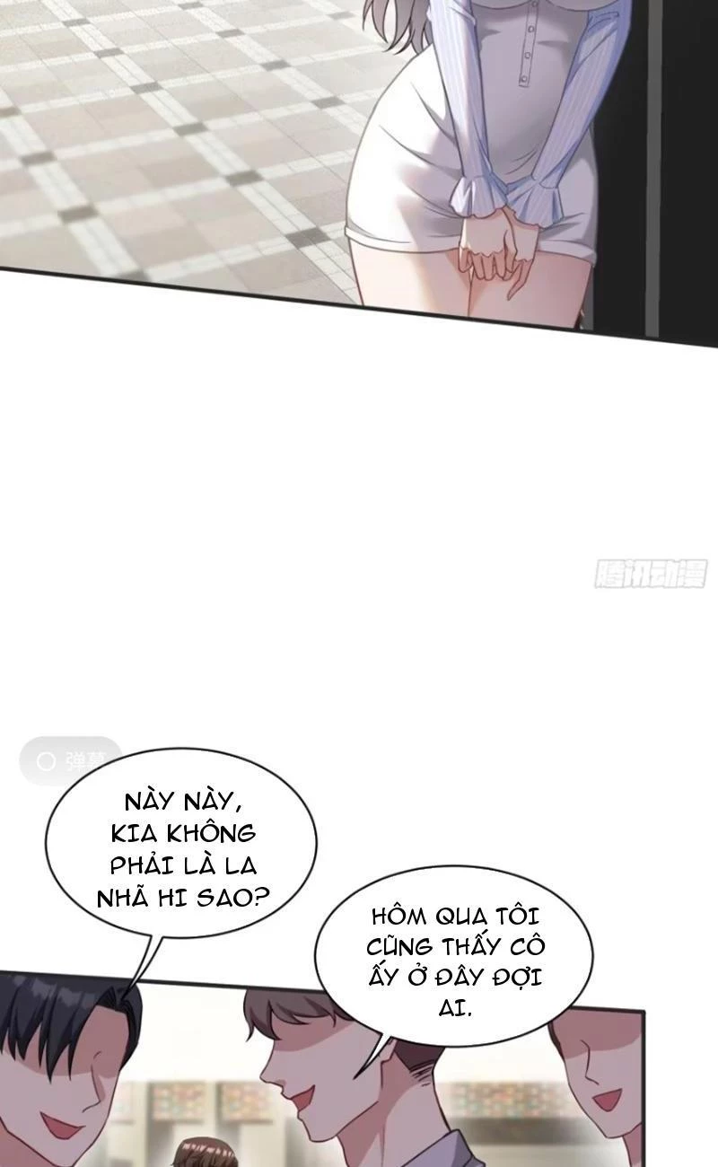 Bỏ Làm Simp Chúa, Ta Có Trong Tay Cả Tỉ Thần Hào! Chapter 23 - Trang 2