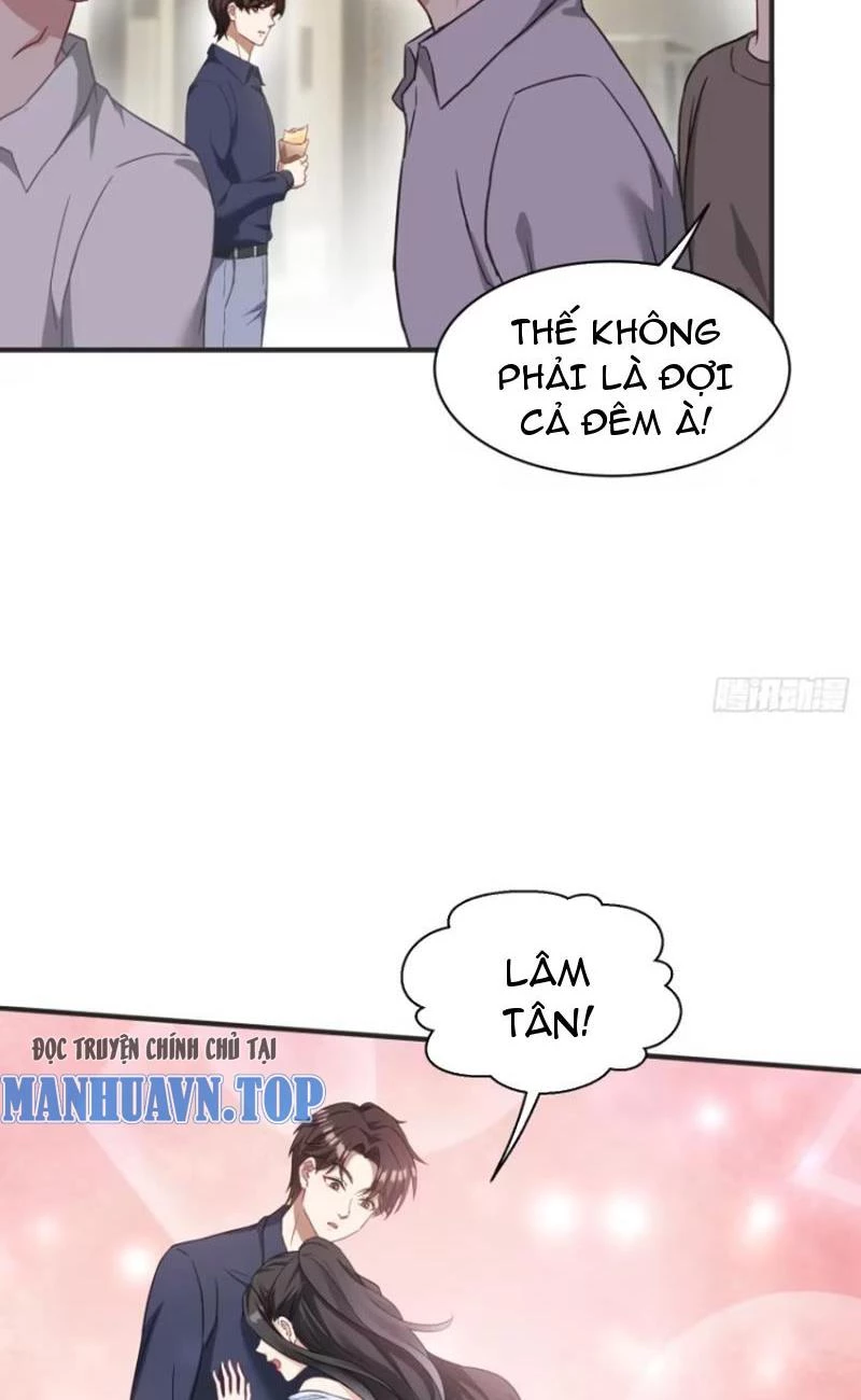 Bỏ Làm Simp Chúa, Ta Có Trong Tay Cả Tỉ Thần Hào! Chapter 23 - Trang 2