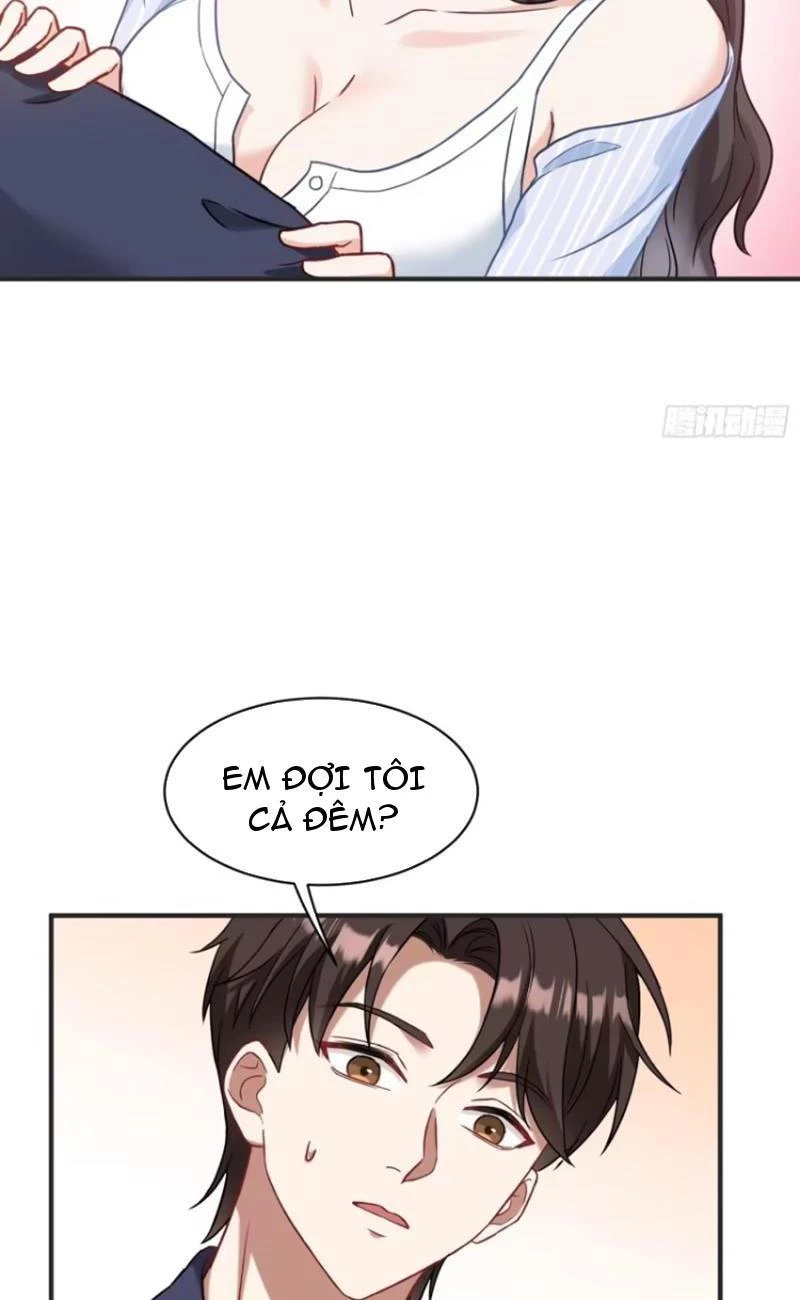 Bỏ Làm Simp Chúa, Ta Có Trong Tay Cả Tỉ Thần Hào! Chapter 23 - Trang 2