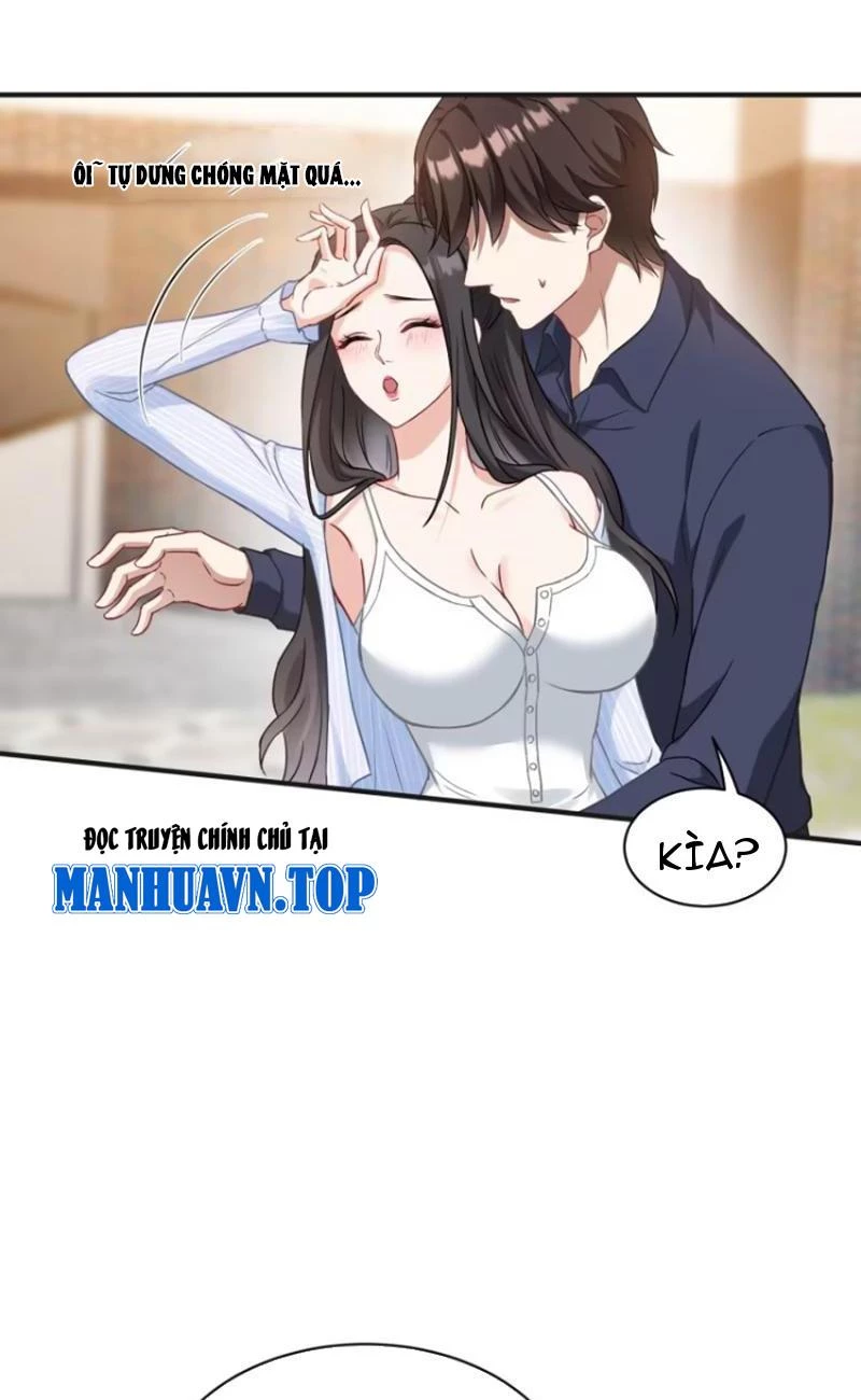 Bỏ Làm Simp Chúa, Ta Có Trong Tay Cả Tỉ Thần Hào! Chapter 23 - Trang 2