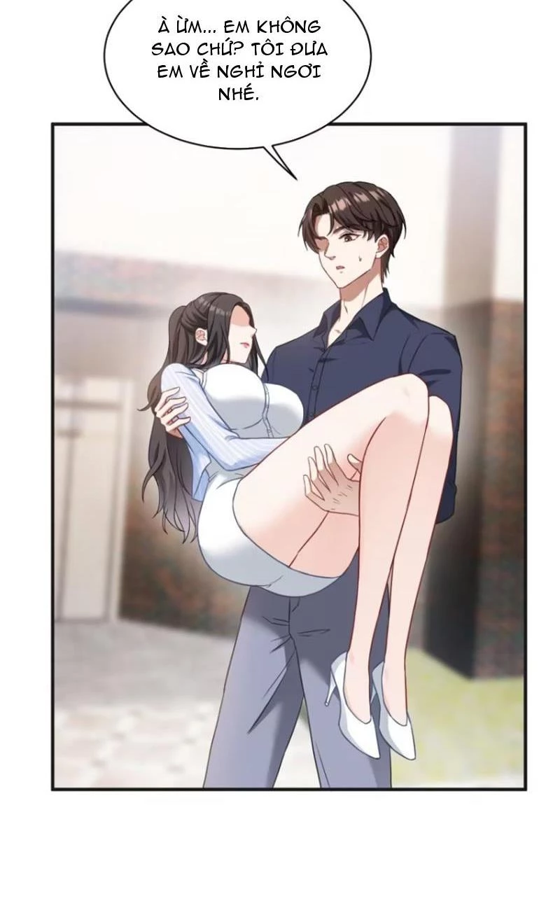 Bỏ Làm Simp Chúa, Ta Có Trong Tay Cả Tỉ Thần Hào! Chapter 23 - Trang 2