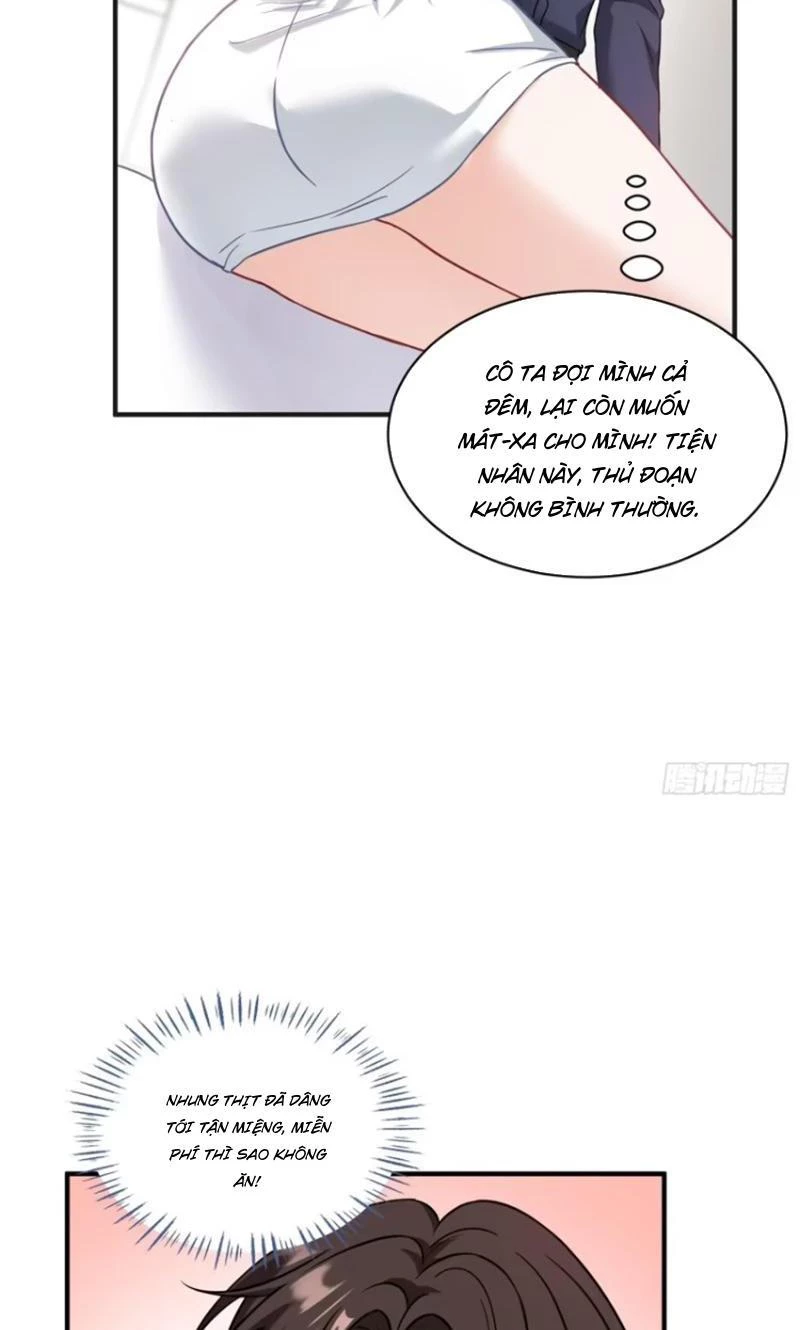 Bỏ Làm Simp Chúa, Ta Có Trong Tay Cả Tỉ Thần Hào! Chapter 23 - Trang 2