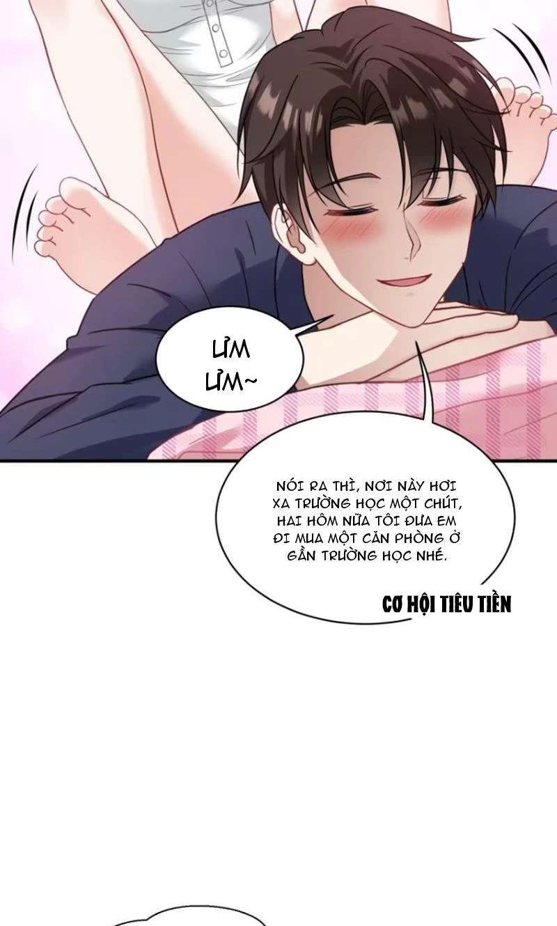 Bỏ Làm Simp Chúa, Ta Có Trong Tay Cả Tỉ Thần Hào! Chapter 23 - Trang 2