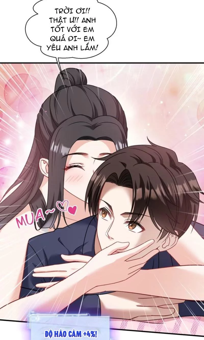 Bỏ Làm Simp Chúa, Ta Có Trong Tay Cả Tỉ Thần Hào! Chapter 23 - Trang 2