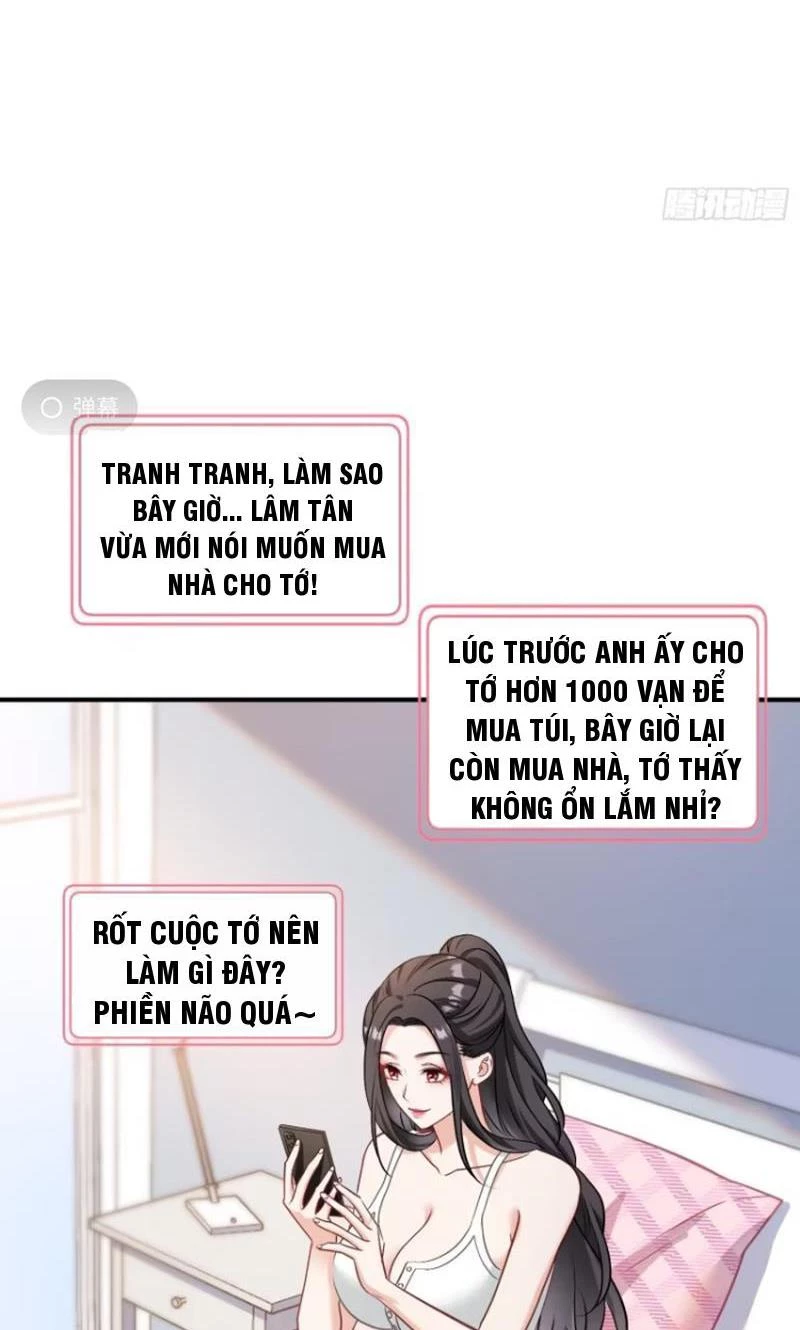 Bỏ Làm Simp Chúa, Ta Có Trong Tay Cả Tỉ Thần Hào! Chapter 23 - Trang 2