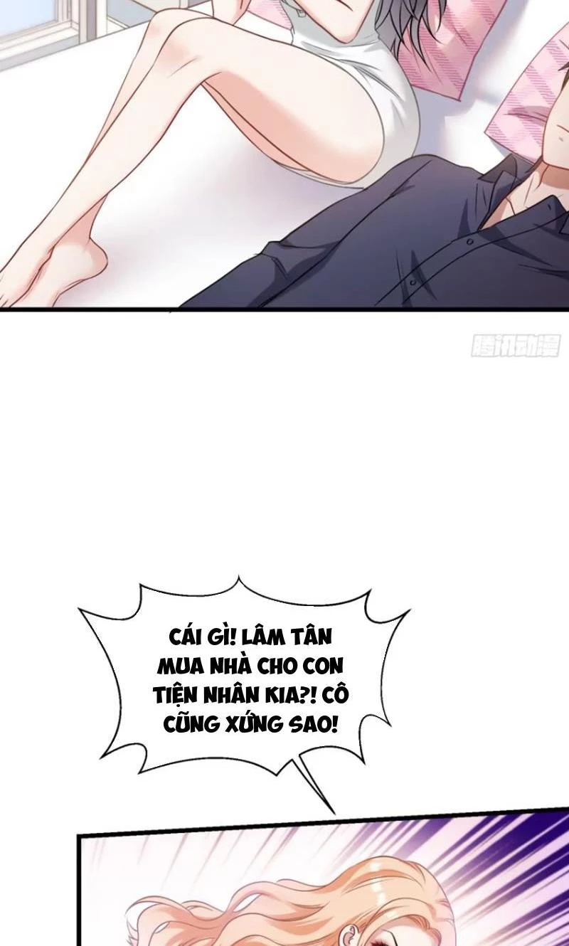 Bỏ Làm Simp Chúa, Ta Có Trong Tay Cả Tỉ Thần Hào! Chapter 23 - Trang 2