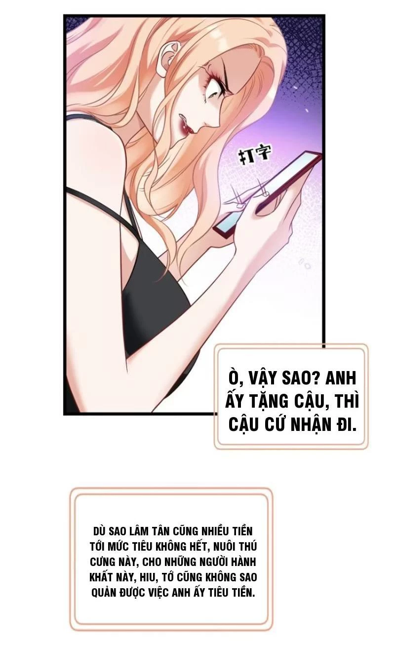 Bỏ Làm Simp Chúa, Ta Có Trong Tay Cả Tỉ Thần Hào! Chapter 23 - Trang 2